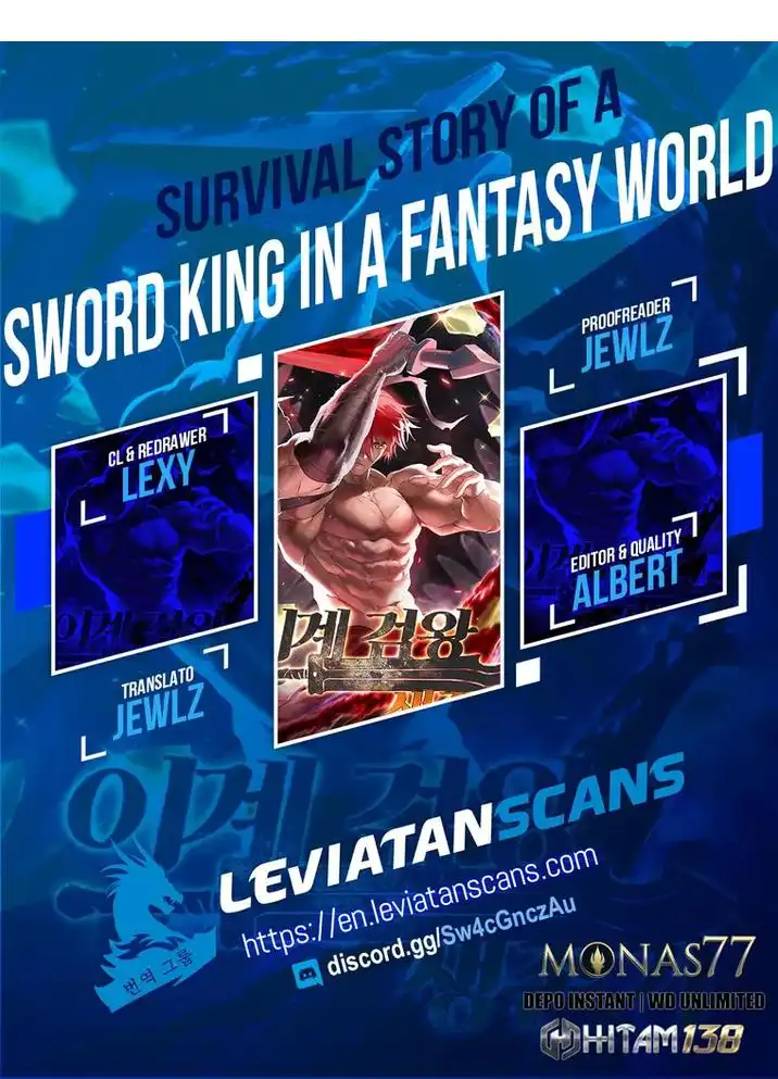 Read Survival Story of a Sword King En Manga Online