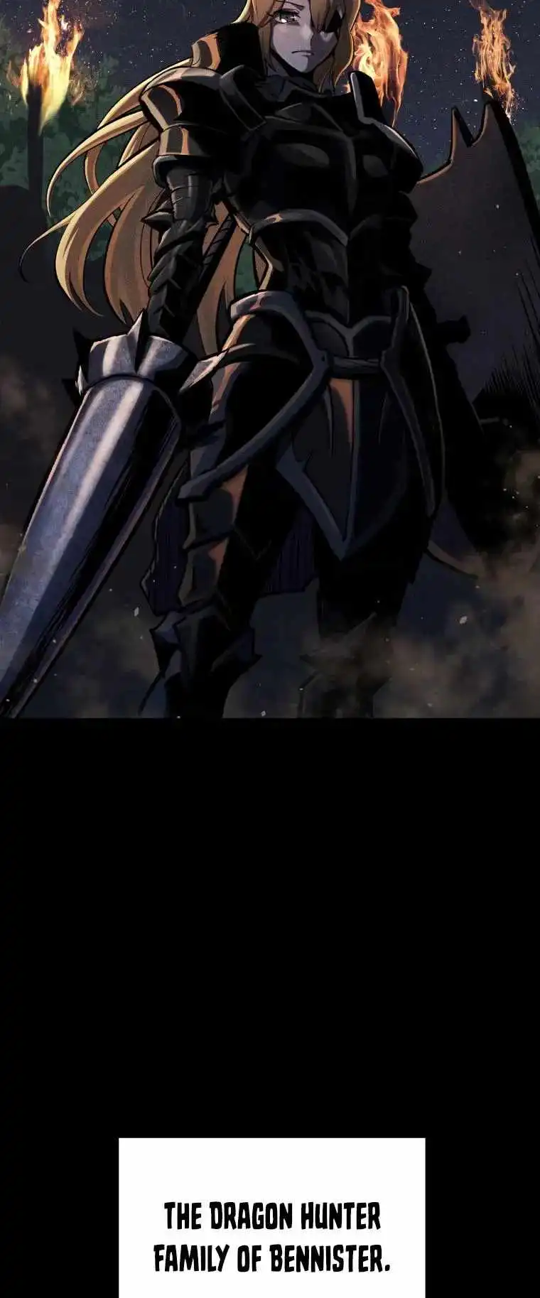 Read Survival Story of a Sword King En Manga Online
