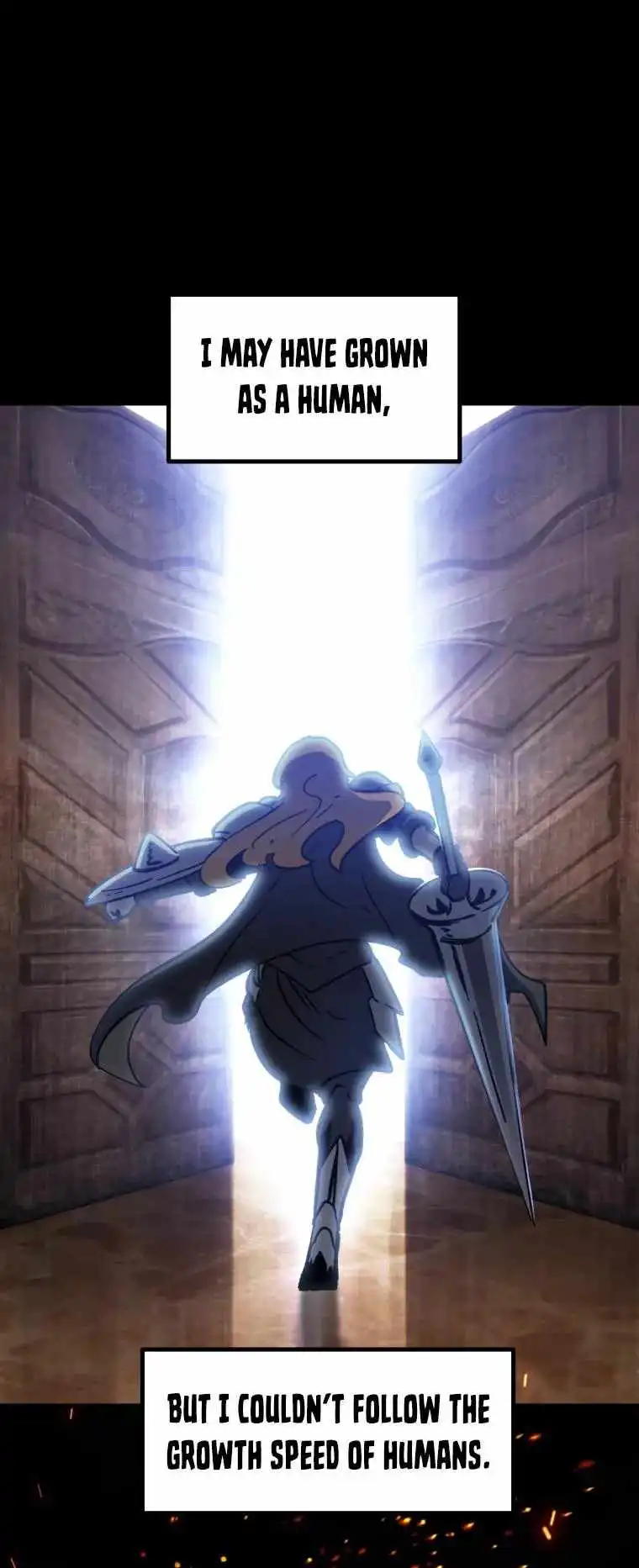 Read Survival Story of a Sword King En Manga Online