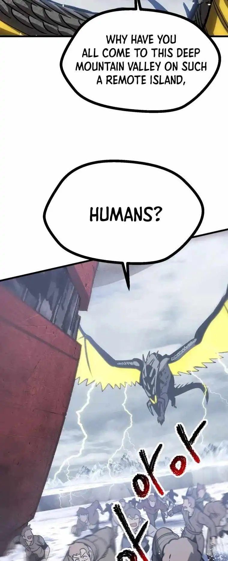 Read Survival Story of a Sword King En Manga Online