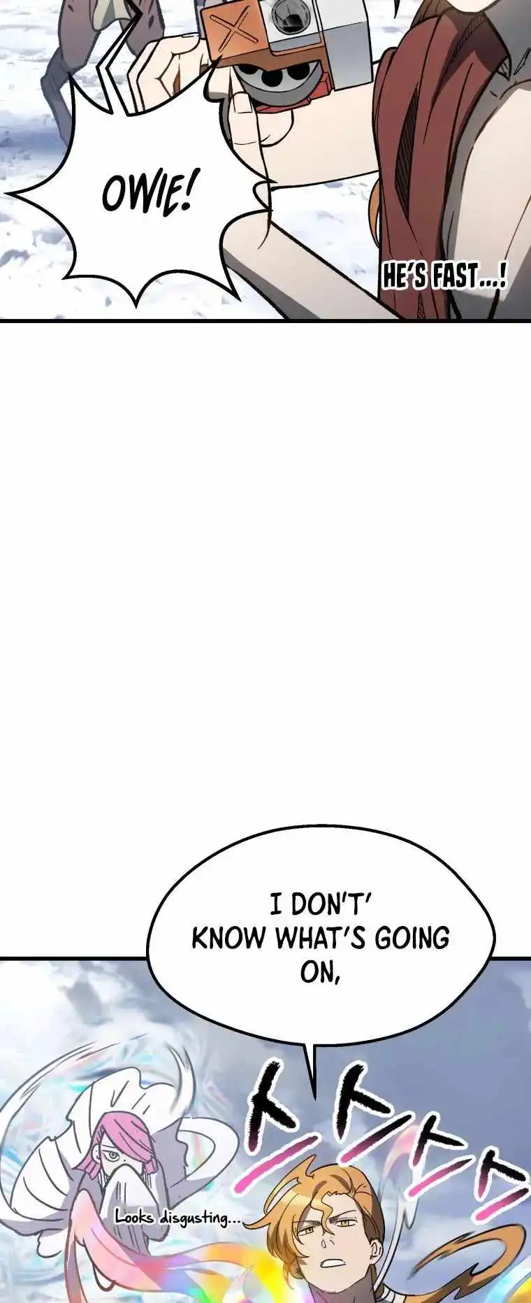 Read Survival Story of a Sword King En Manga Online