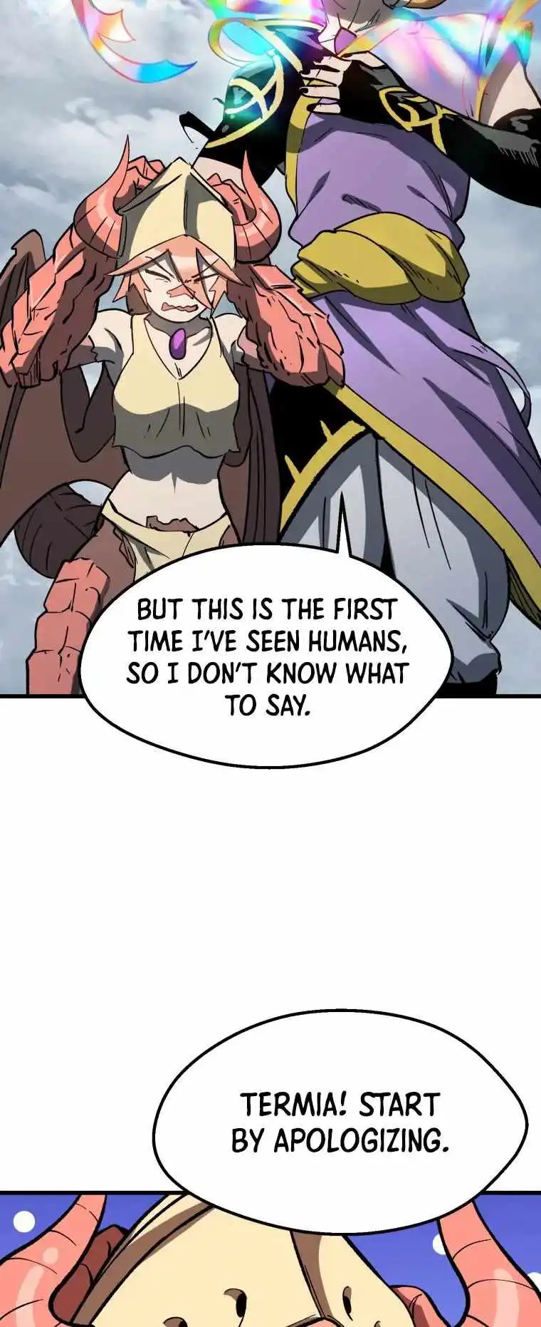 Read Survival Story of a Sword King En Manga Online