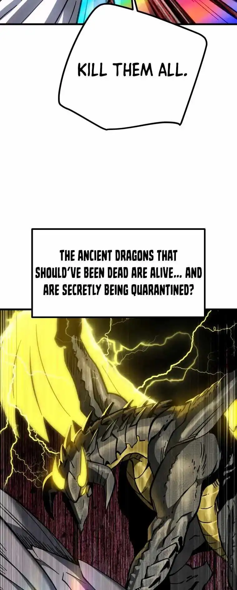 Read Survival Story of a Sword King En Manga Online