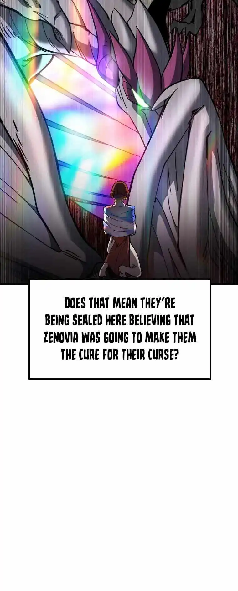 Read Survival Story of a Sword King En Manga Online
