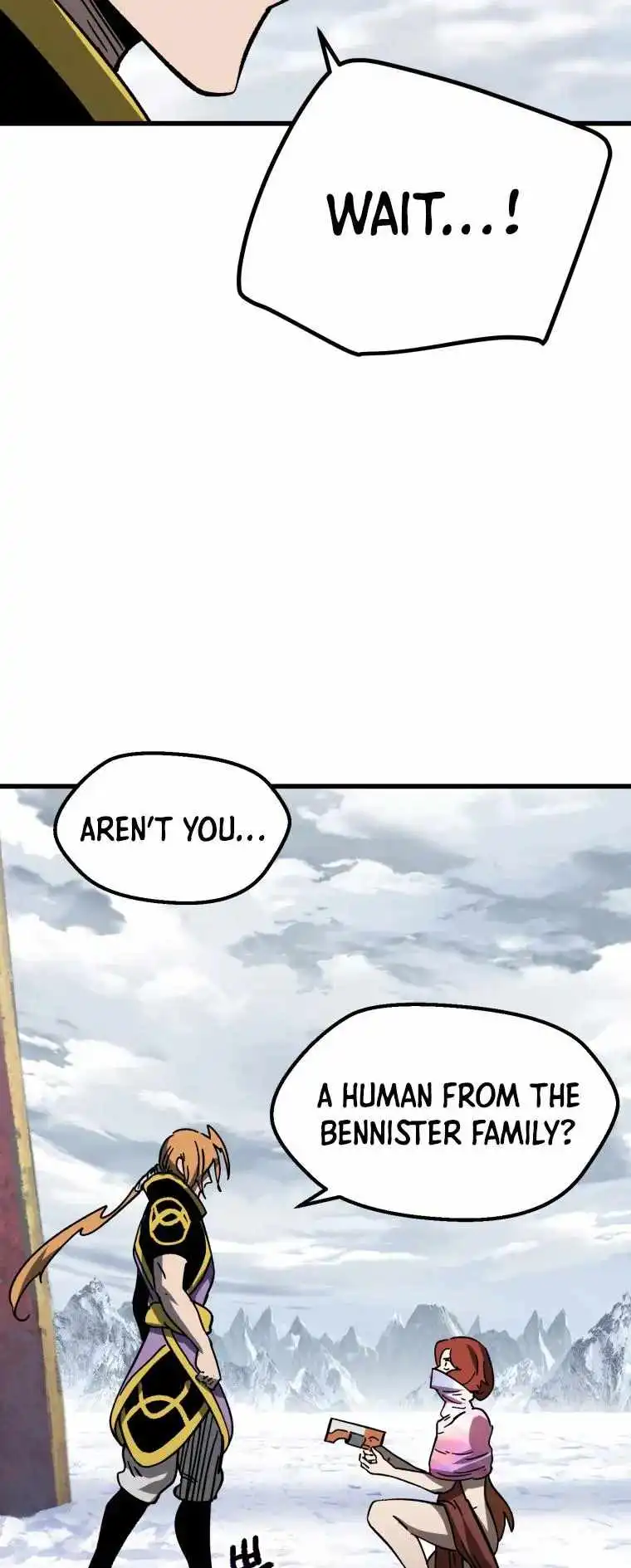 Read Survival Story of a Sword King En Manga Online