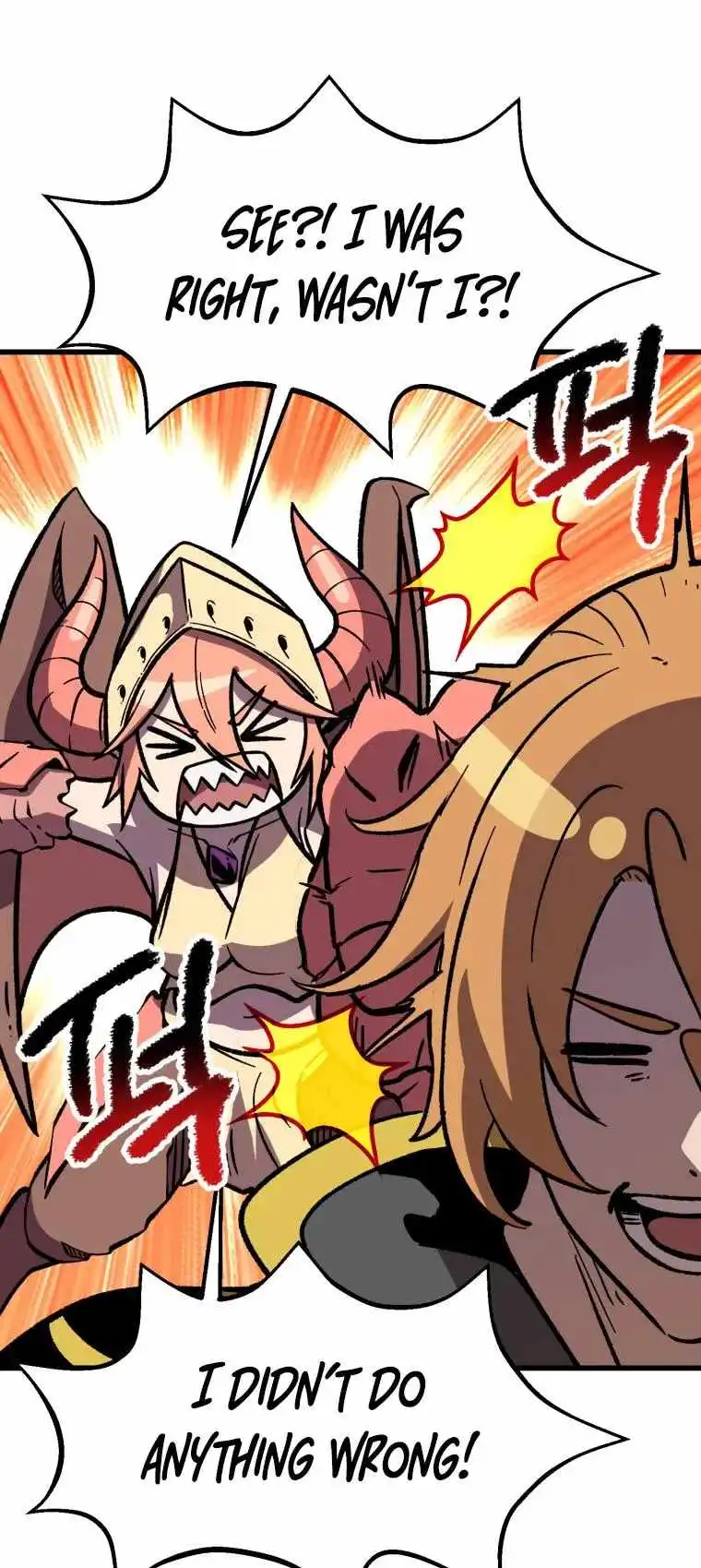 Read Survival Story of a Sword King En Manga Online