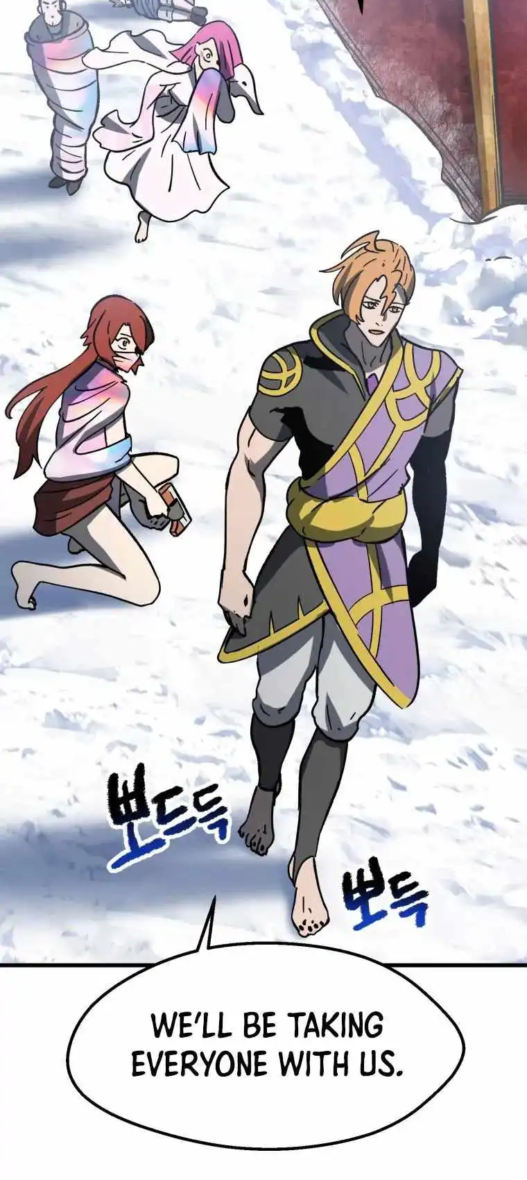Read Survival Story of a Sword King En Manga Online