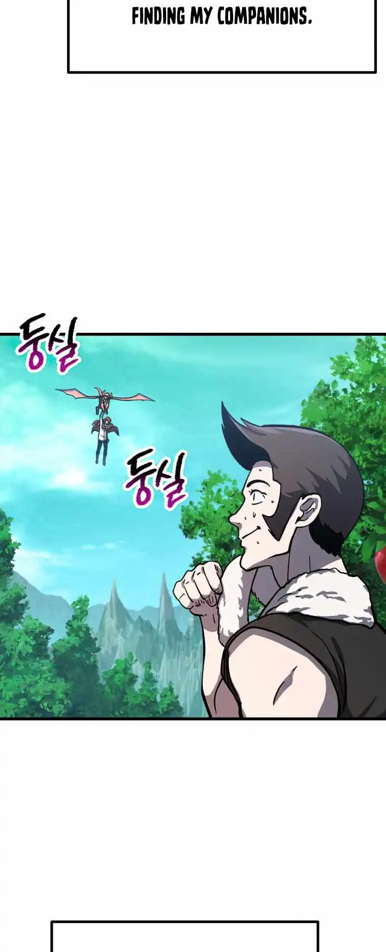 Read Survival Story of a Sword King En Manga Online