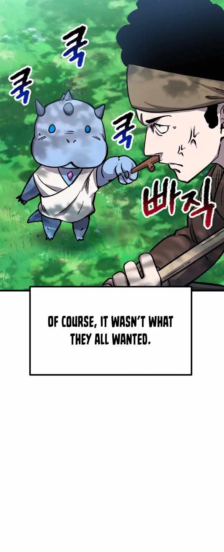 Read Survival Story of a Sword King En Manga Online