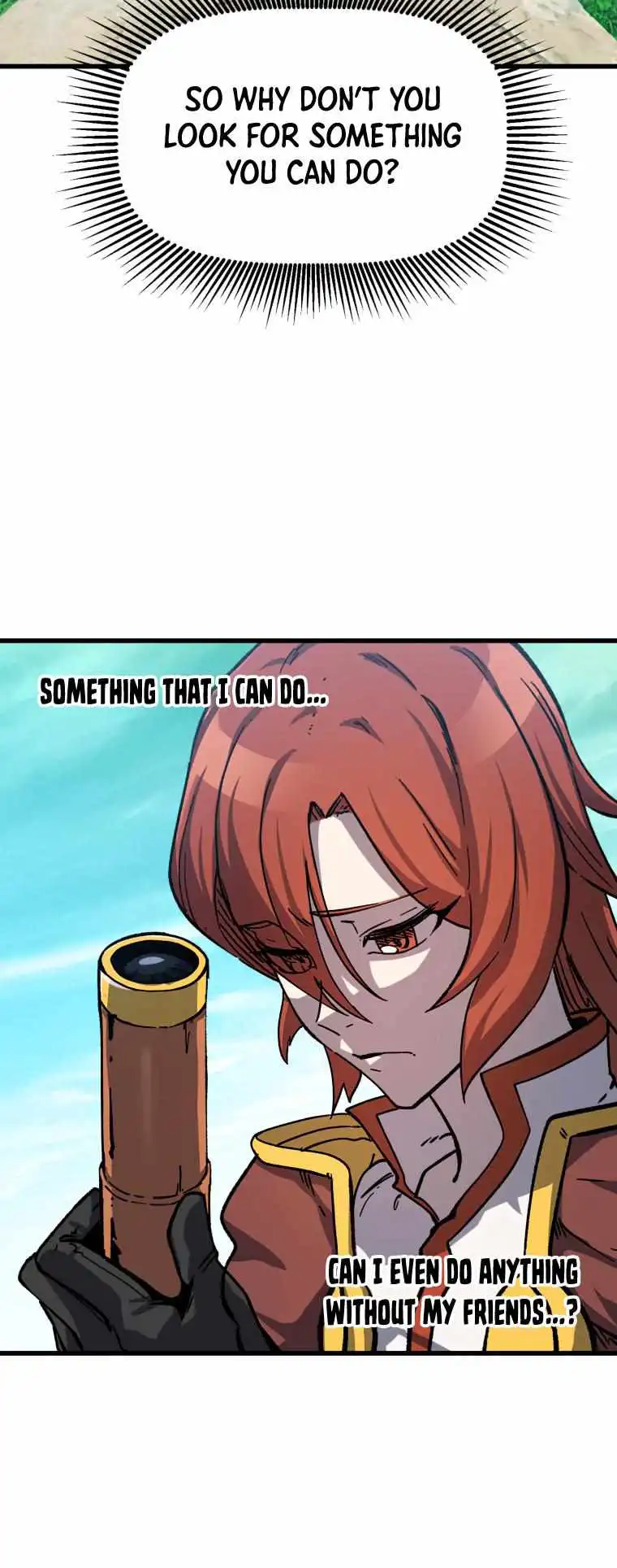 Read Survival Story of a Sword King En Manga Online