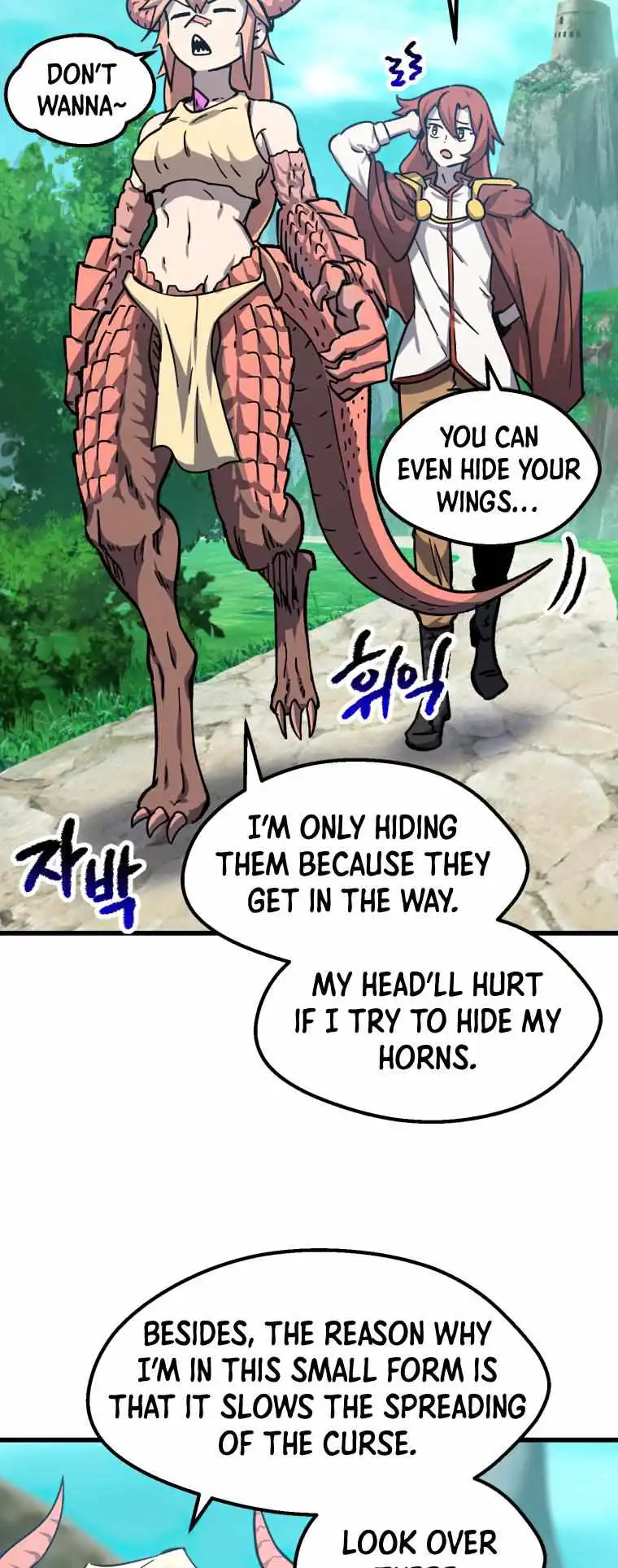 Read Survival Story of a Sword King En Manga Online