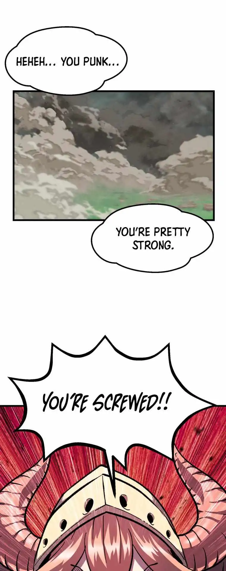 Read Survival Story of a Sword King En Manga Online