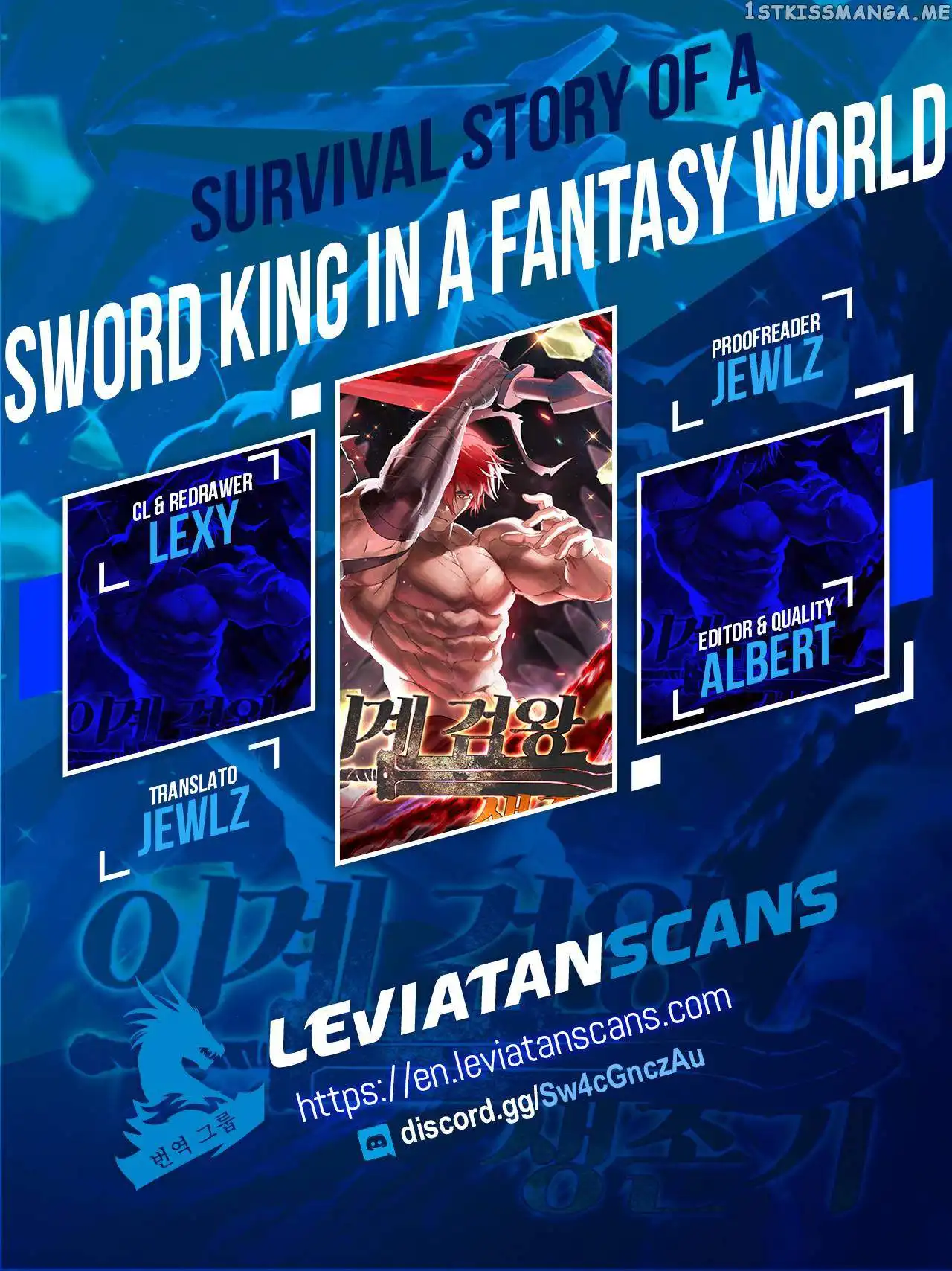Read Survival Story of a Sword King En Manga Online
