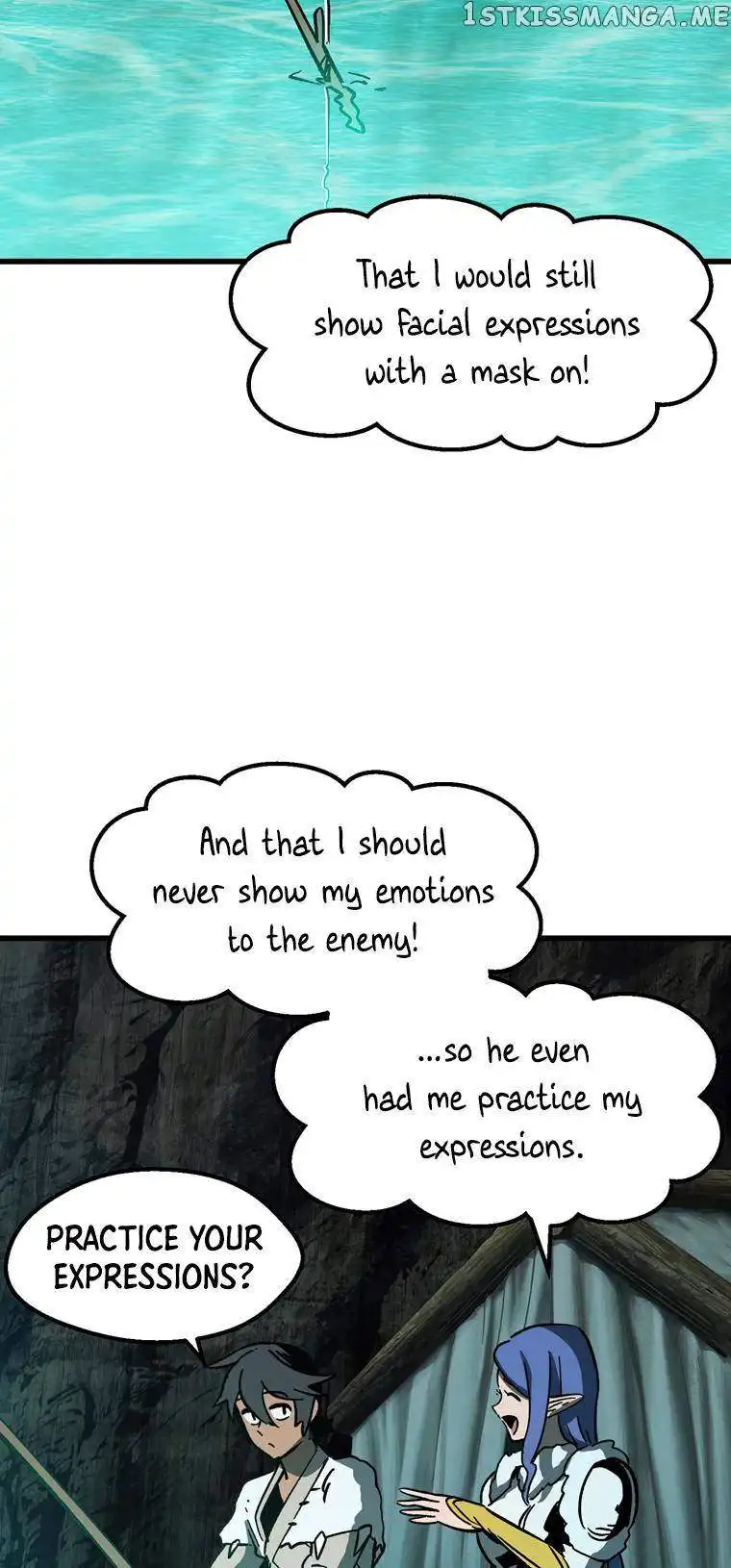 Read Survival Story of a Sword King En Manga Online