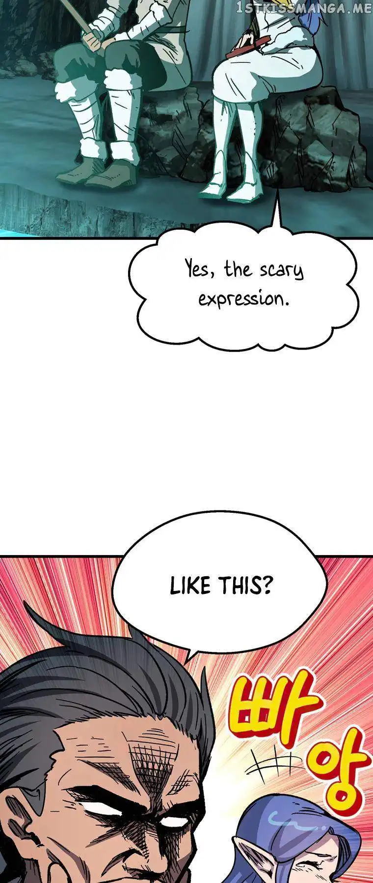 Read Survival Story of a Sword King En Manga Online