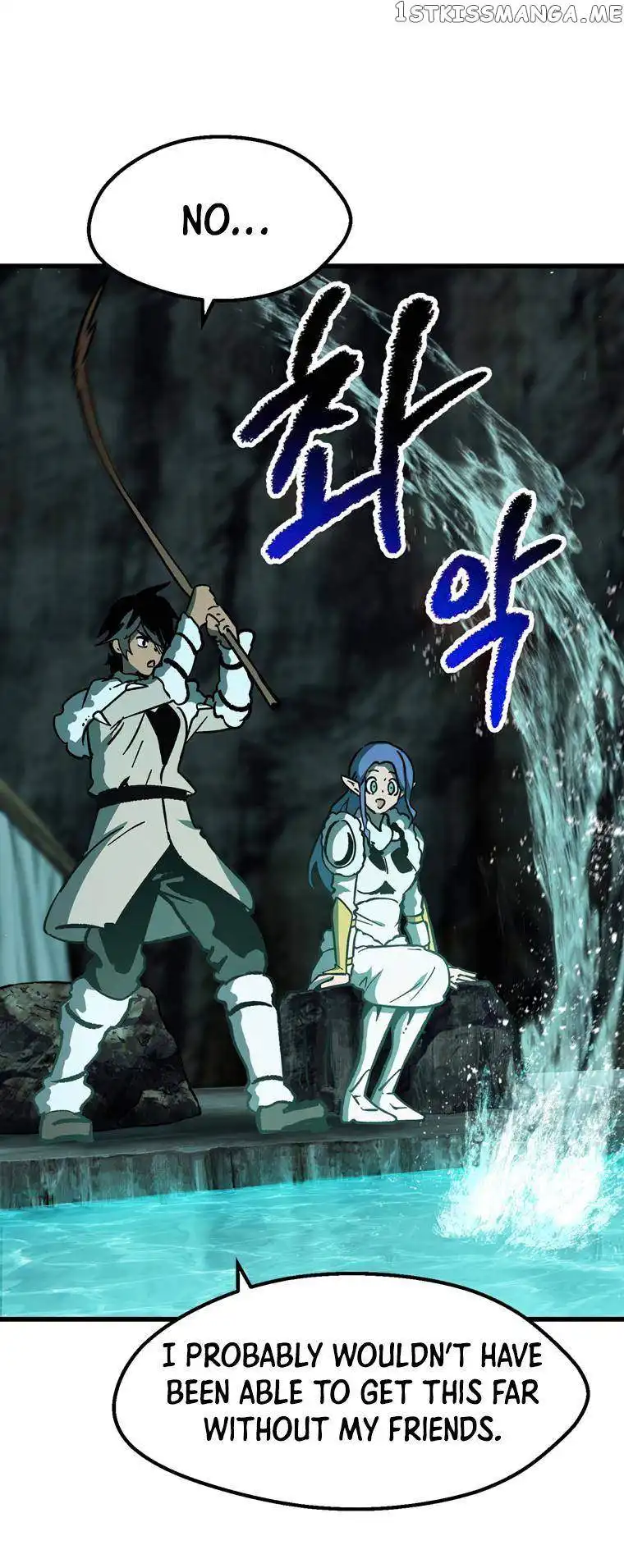 Read Survival Story of a Sword King En Manga Online