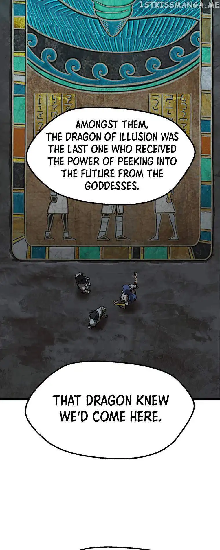 Read Survival Story of a Sword King En Manga Online