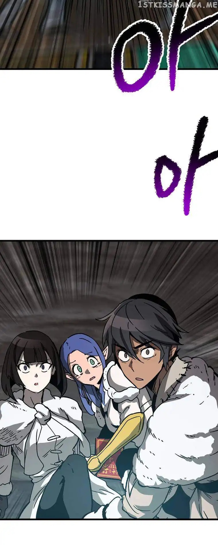 Read Survival Story of a Sword King En Manga Online