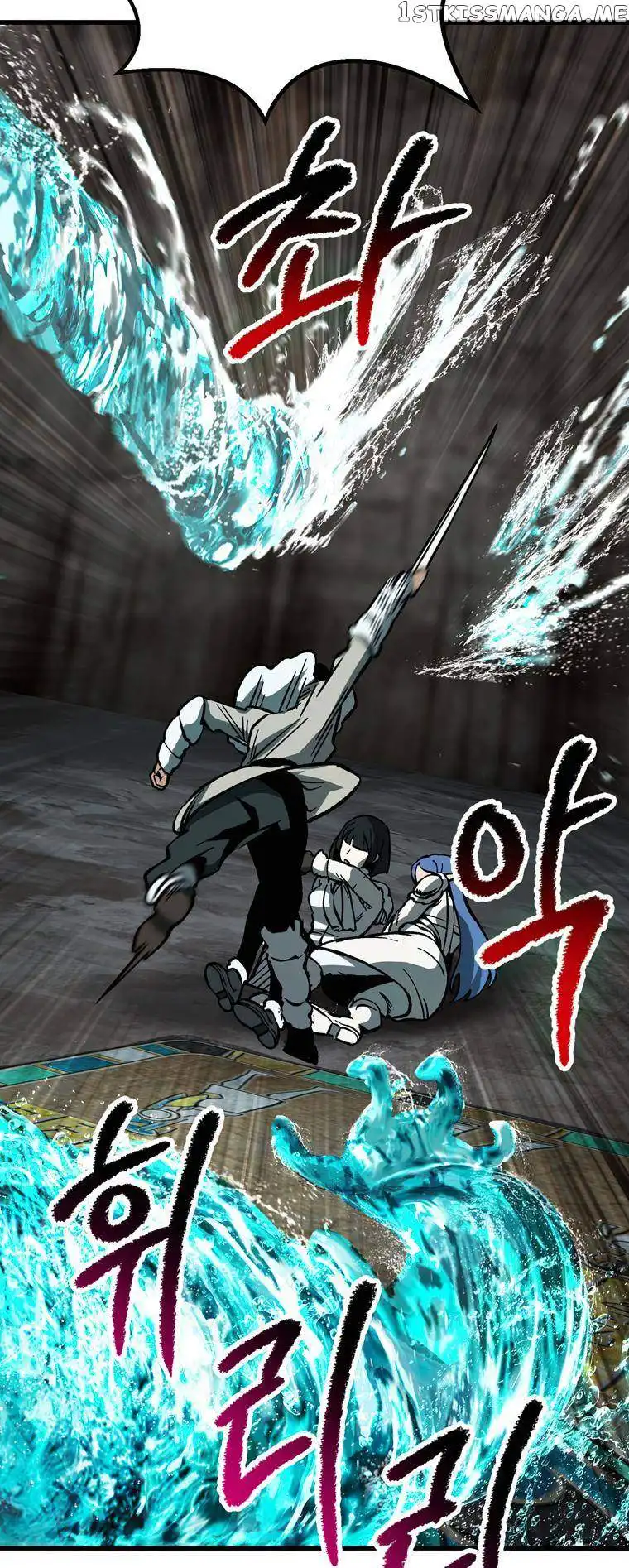 Read Survival Story of a Sword King En Manga Online