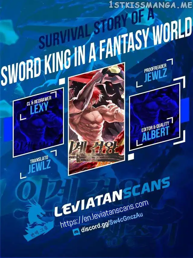 Read Survival Story of a Sword King En Manga Online