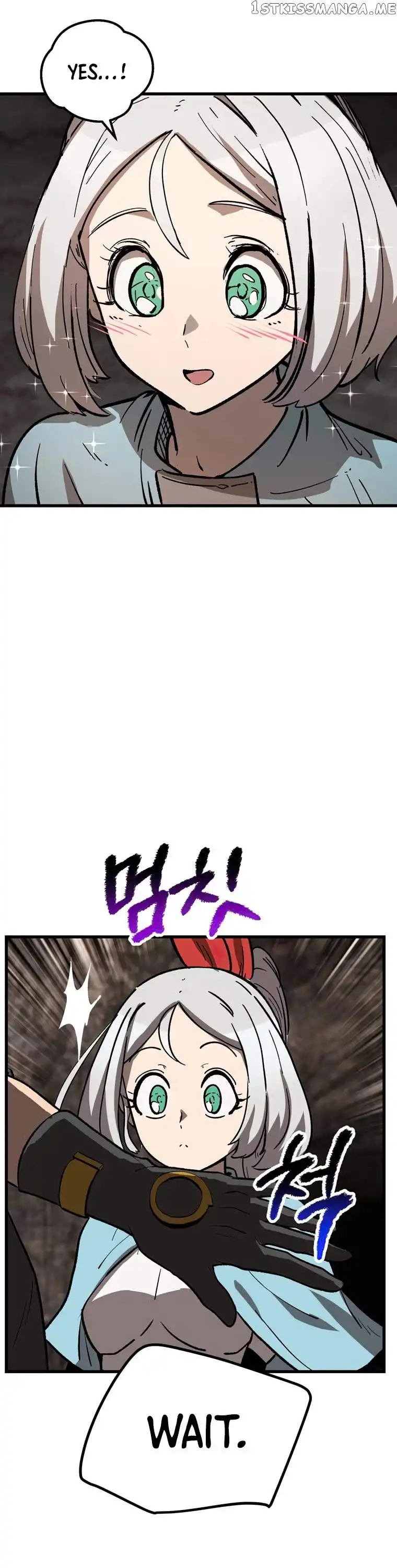 Read Survival Story of a Sword King En Manga Online