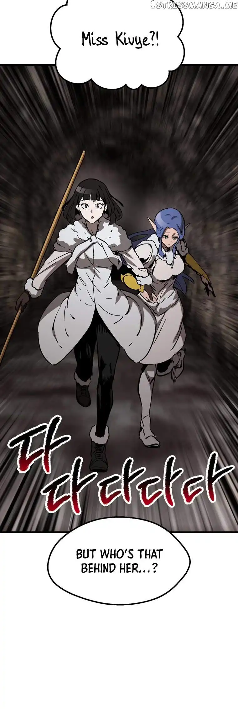 Read Survival Story of a Sword King En Manga Online