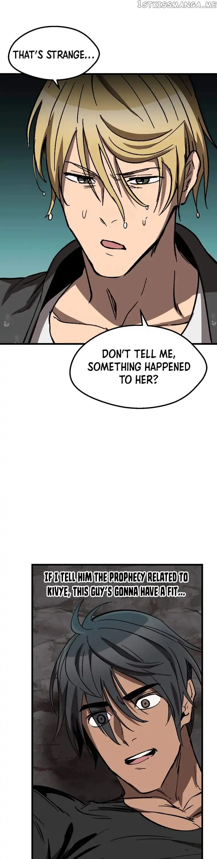Read Survival Story of a Sword King En Manga Online