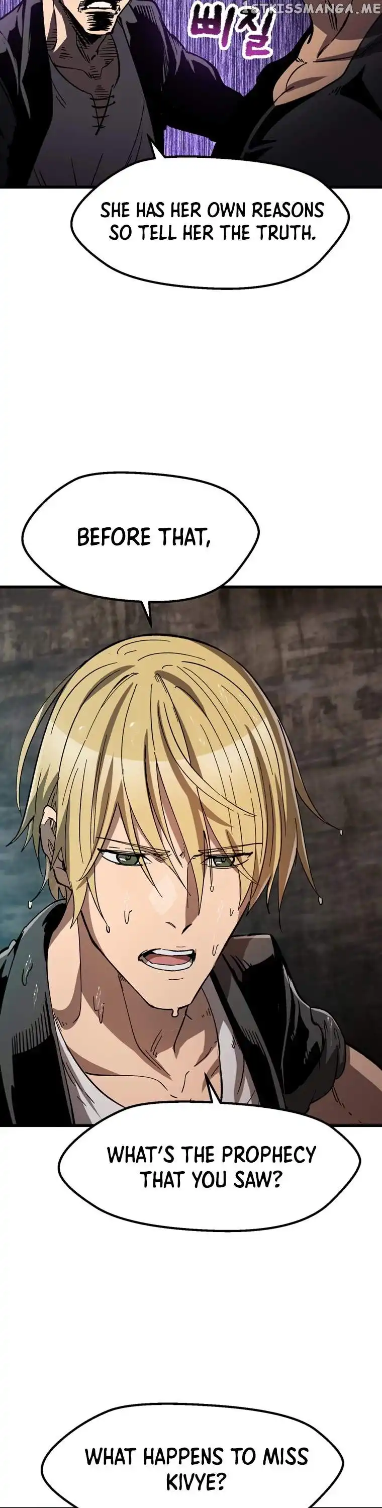 Read Survival Story of a Sword King En Manga Online