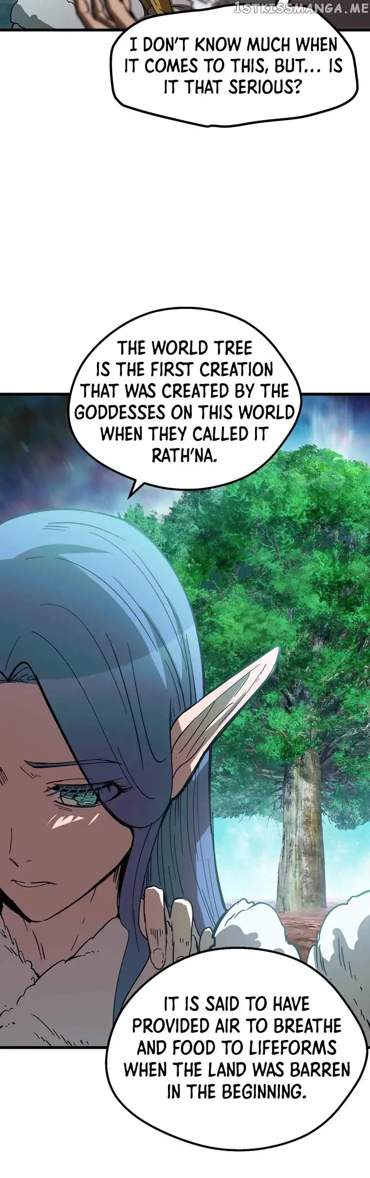 Read Survival Story of a Sword King En Manga Online