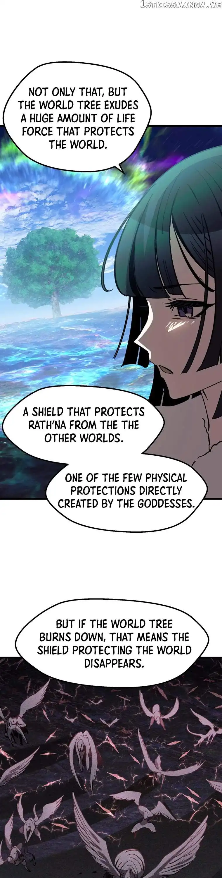 Read Survival Story of a Sword King En Manga Online