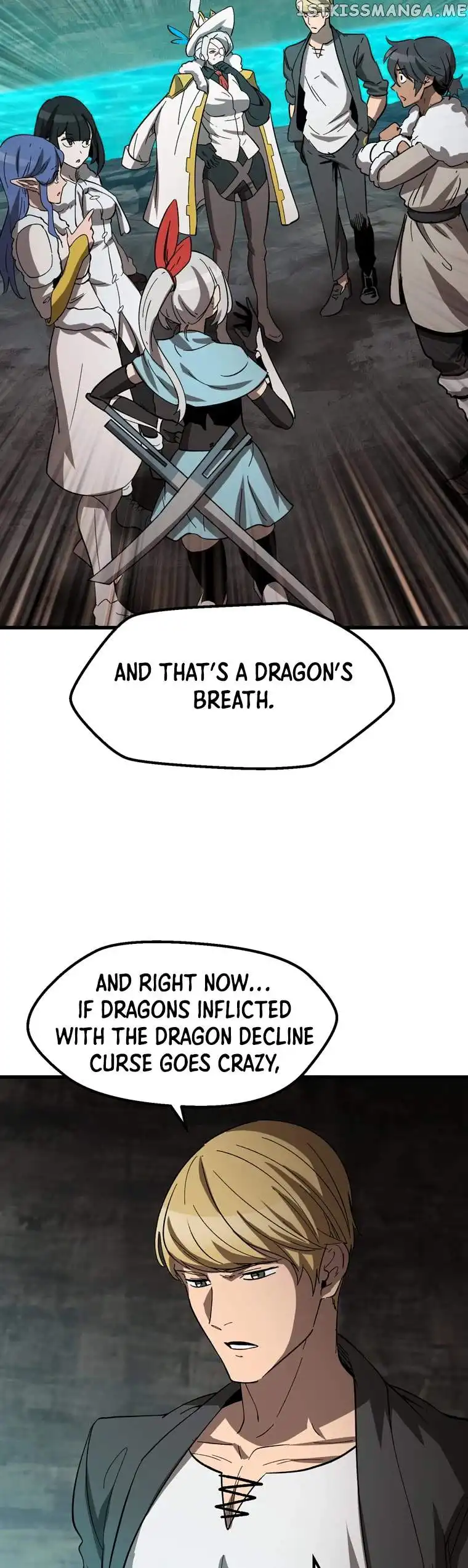 Read Survival Story of a Sword King En Manga Online