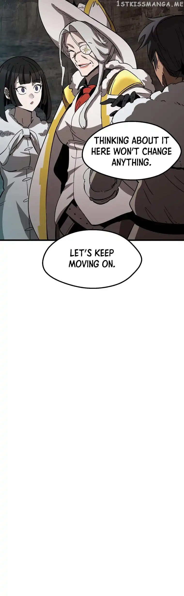 Read Survival Story of a Sword King En Manga Online