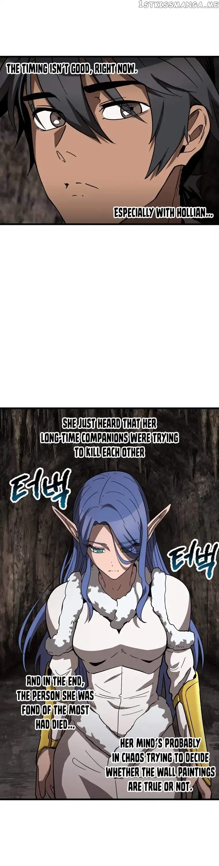 Read Survival Story of a Sword King En Manga Online
