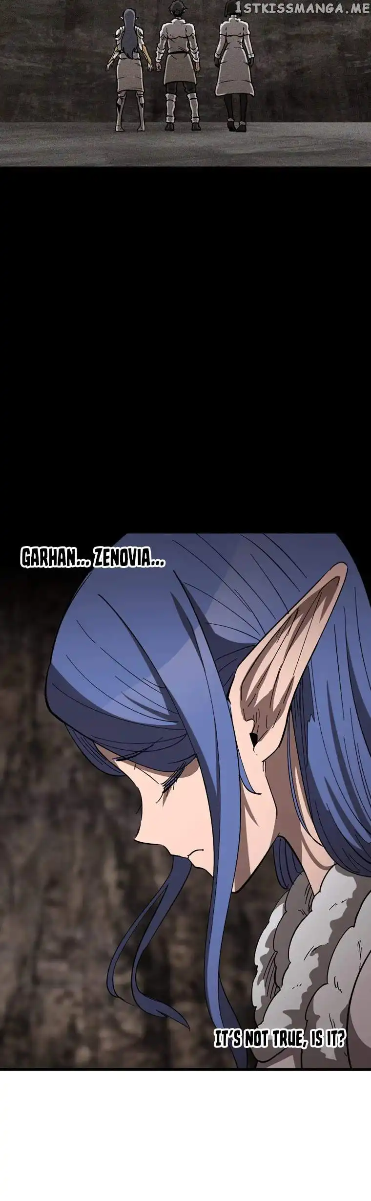 Read Survival Story of a Sword King En Manga Online
