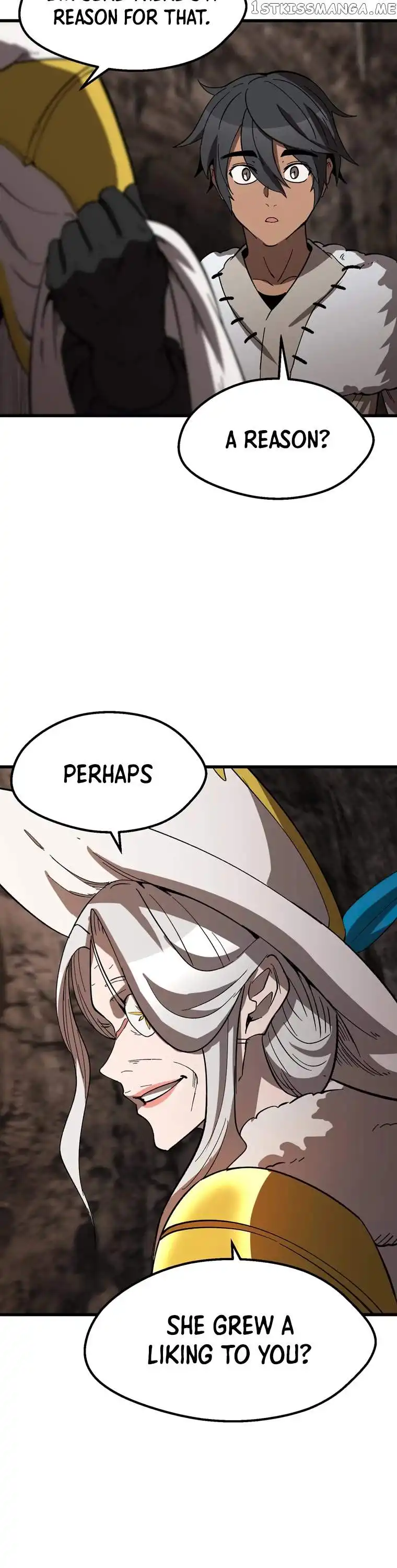 Read Survival Story of a Sword King En Manga Online