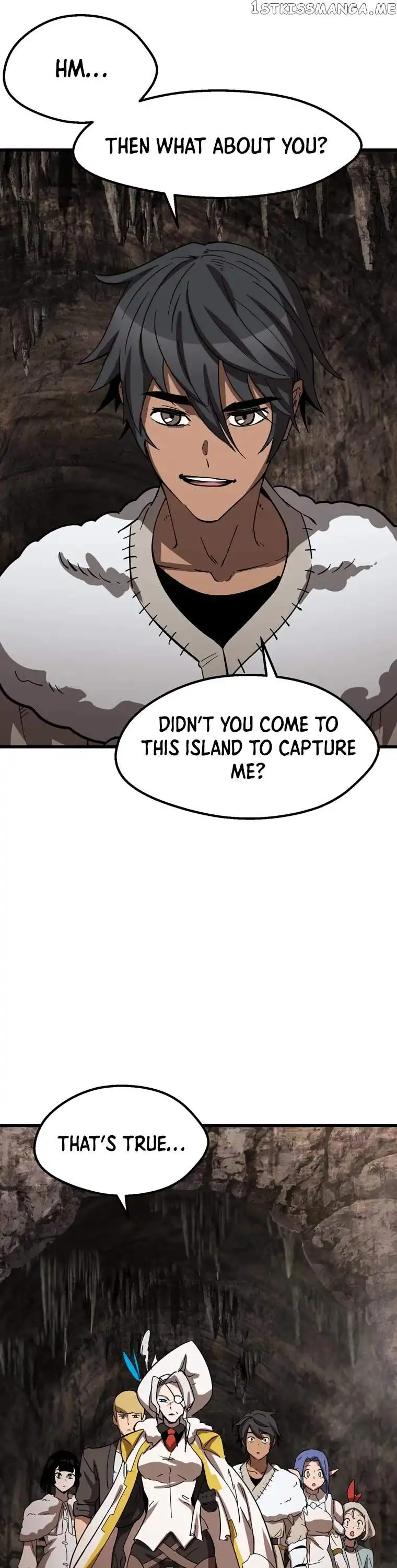 Read Survival Story of a Sword King En Manga Online