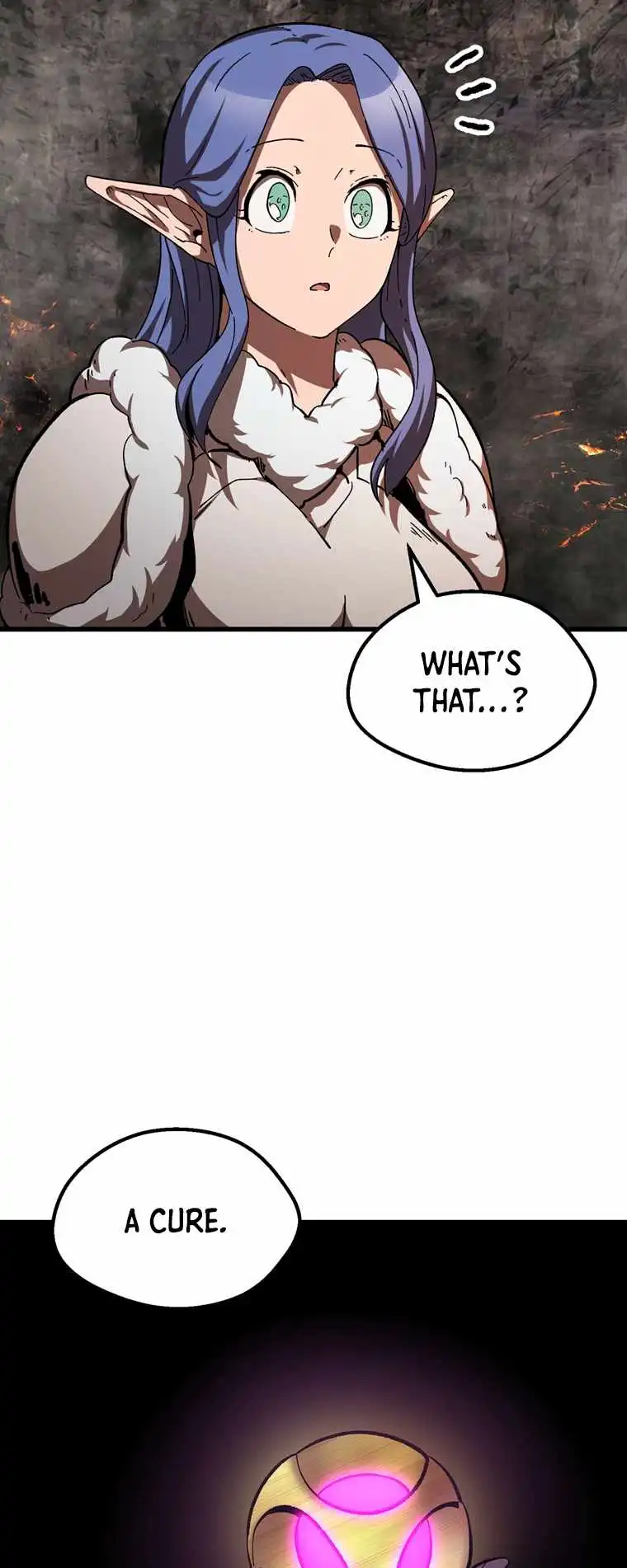 Read Survival Story of a Sword King En Manga Online