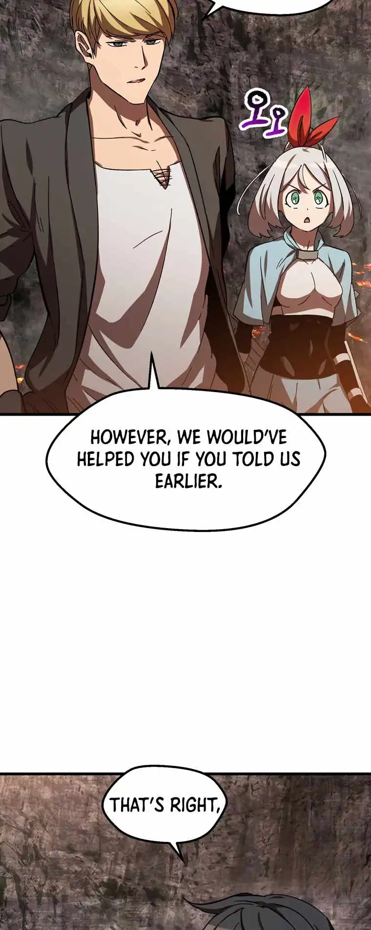 Read Survival Story of a Sword King En Manga Online