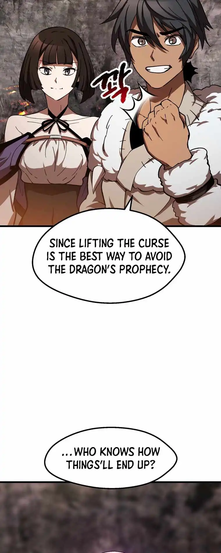Read Survival Story of a Sword King En Manga Online