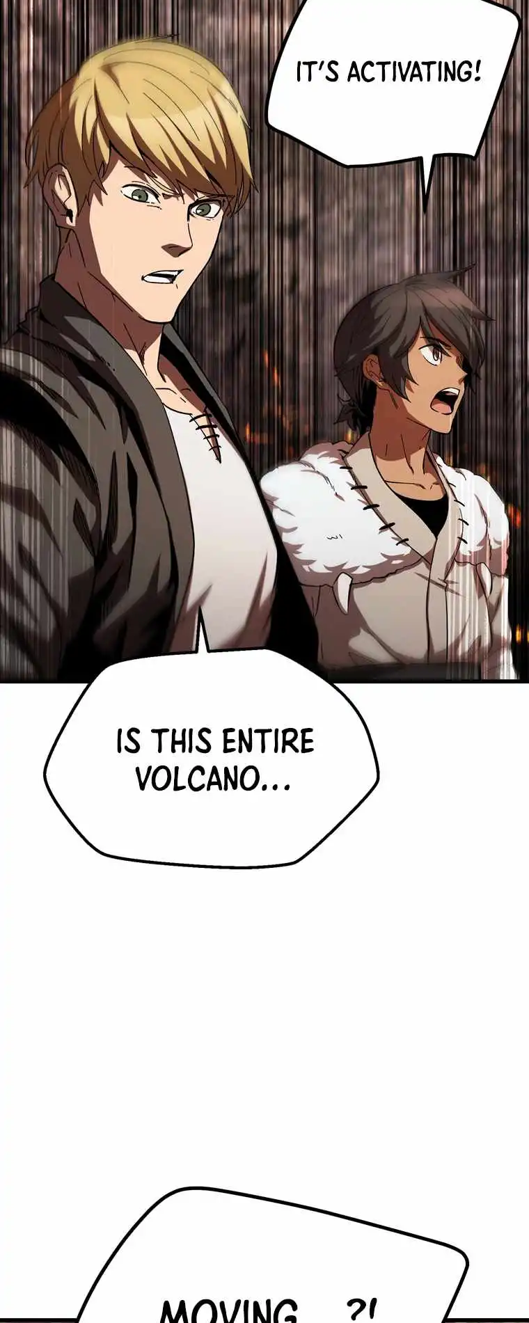 Read Survival Story of a Sword King En Manga Online