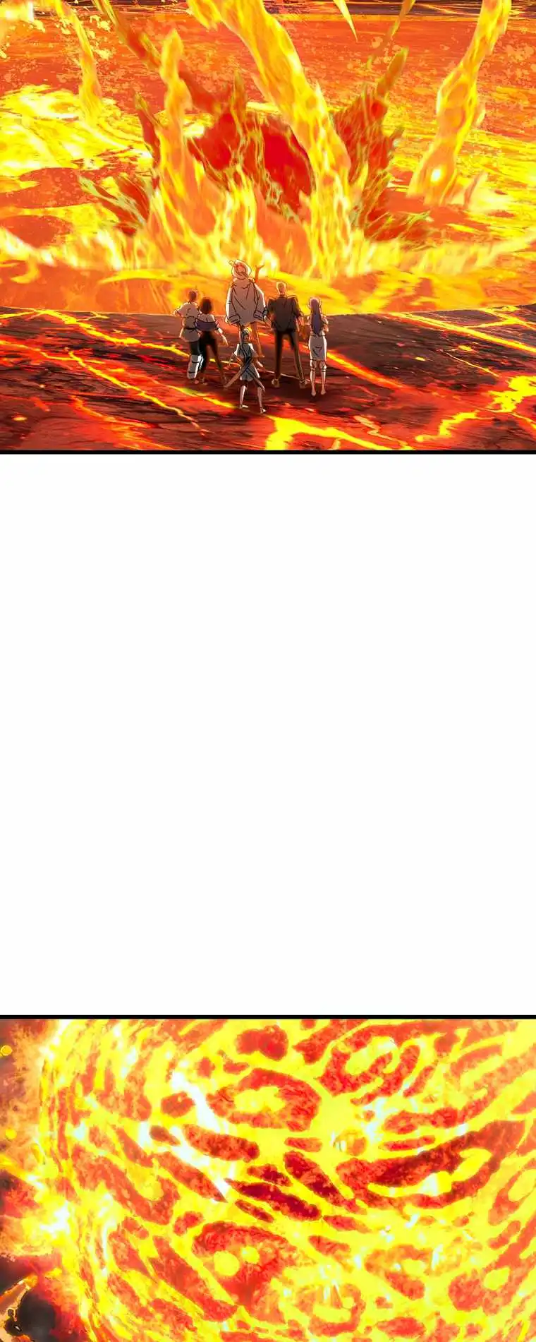 Read Survival Story of a Sword King En Manga Online