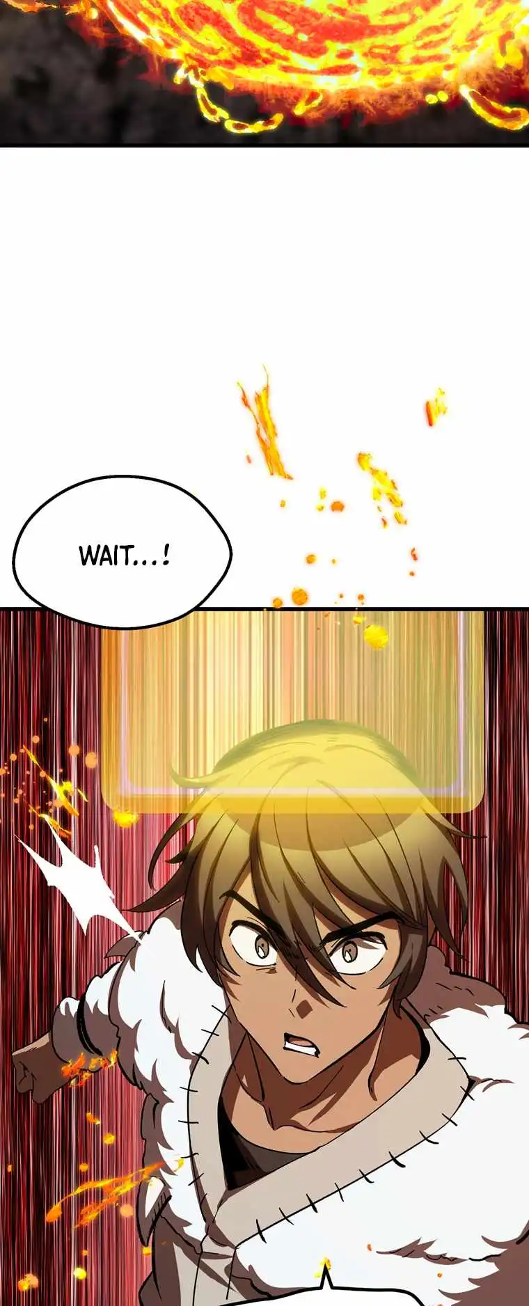 Read Survival Story of a Sword King En Manga Online