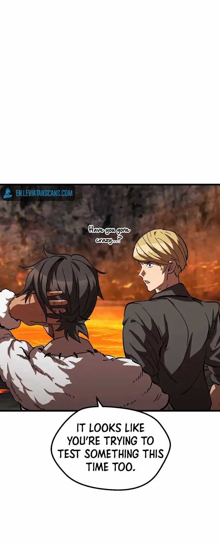 Read Survival Story of a Sword King En Manga Online