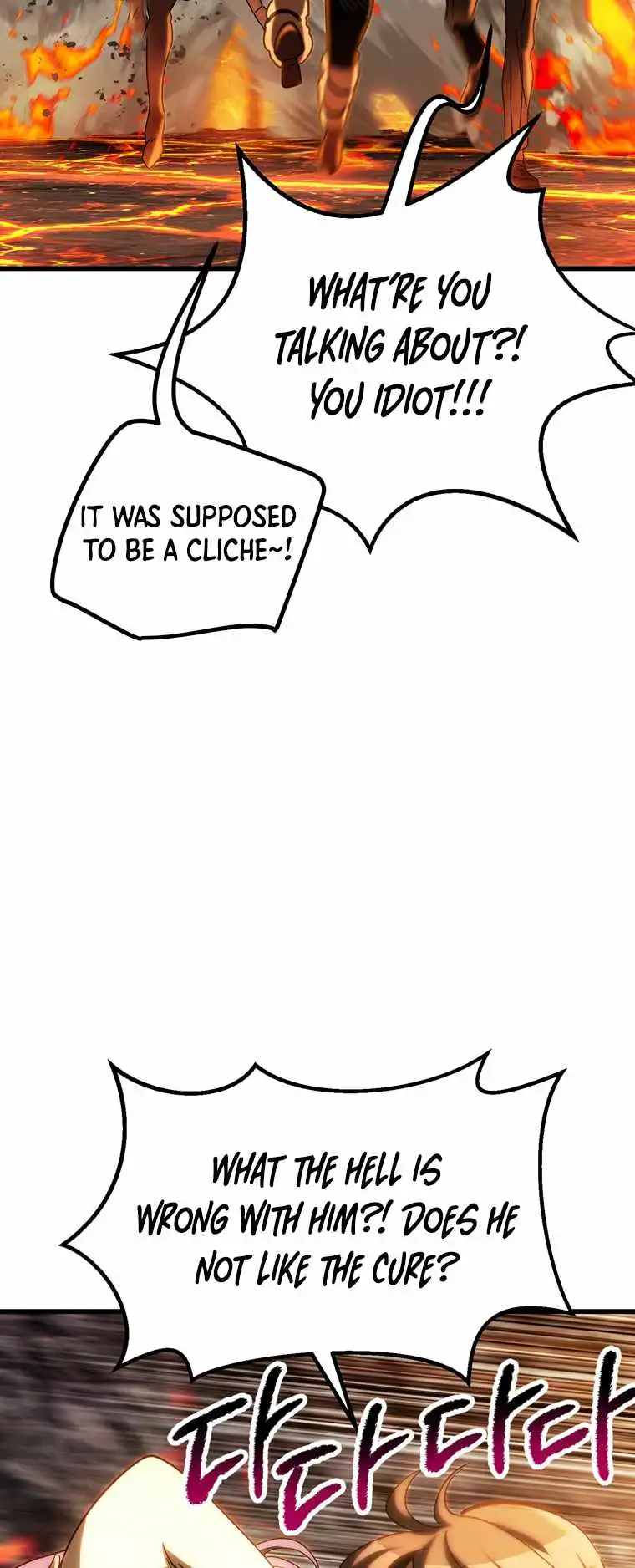 Read Survival Story of a Sword King En Manga Online