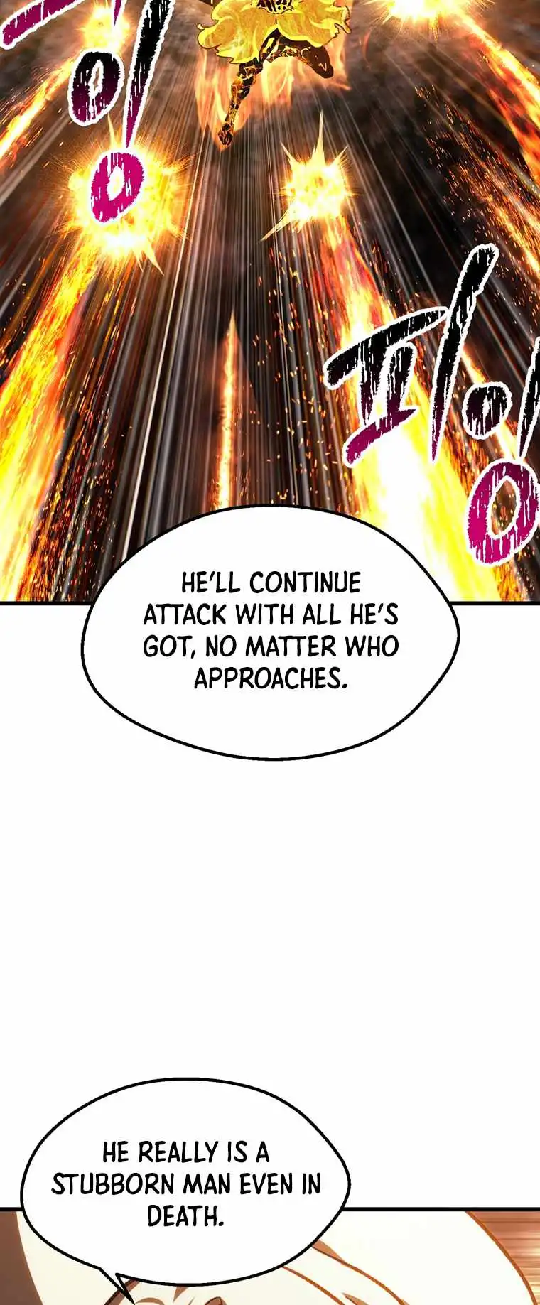 Read Survival Story of a Sword King En Manga Online