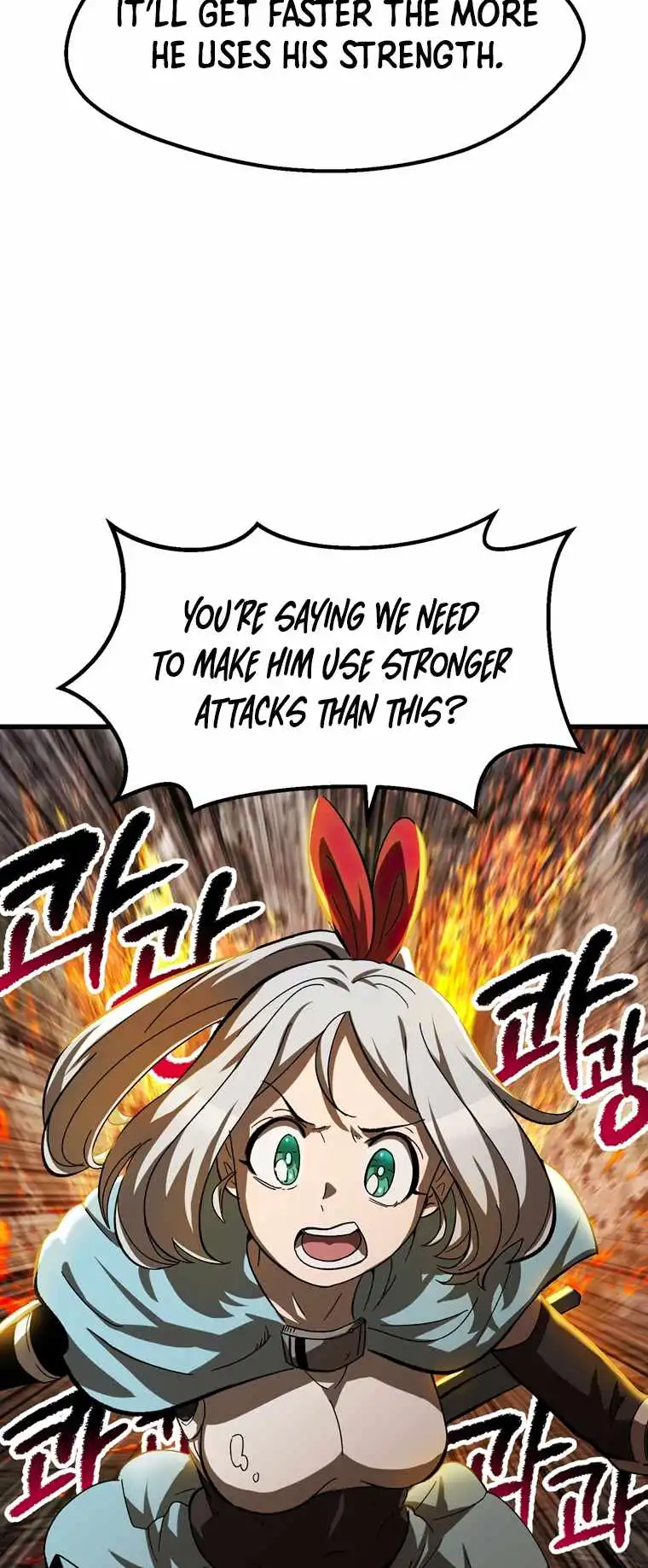 Read Survival Story of a Sword King En Manga Online