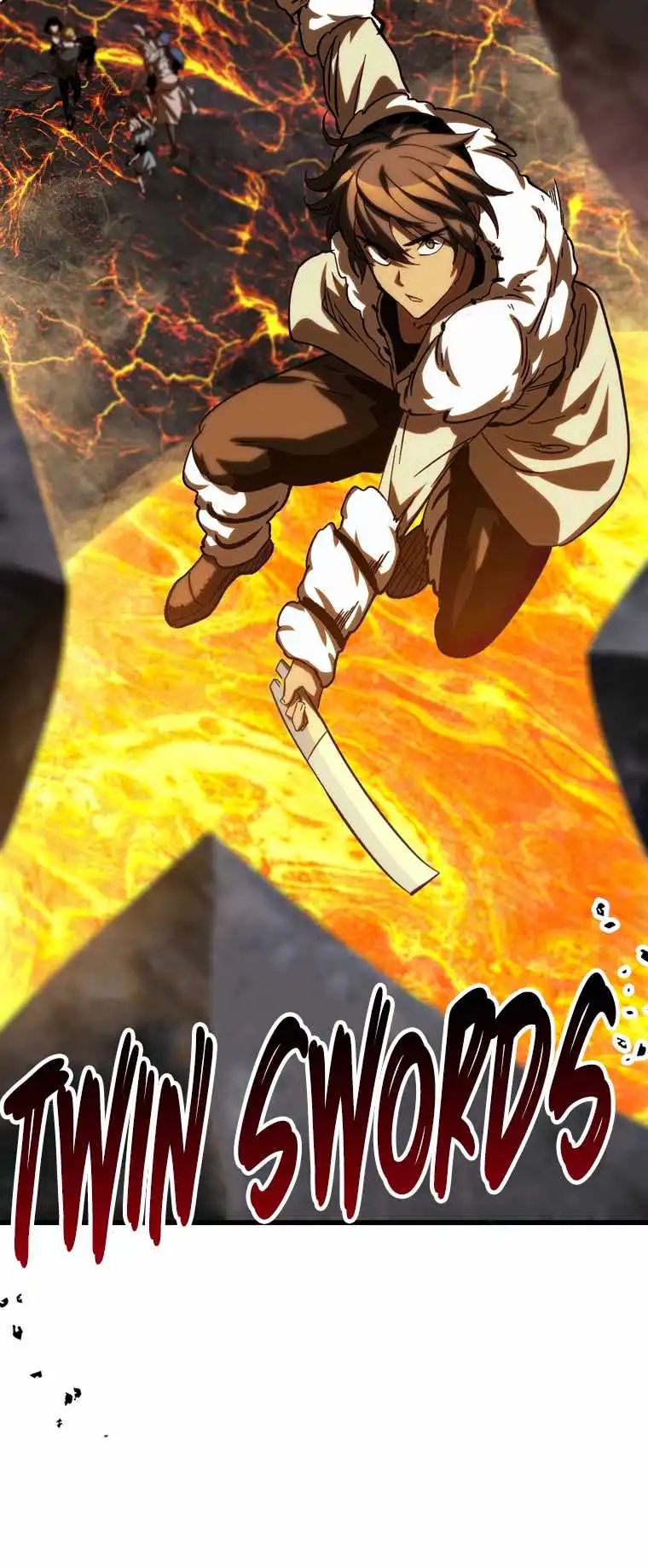 Read Survival Story of a Sword King En Manga Online