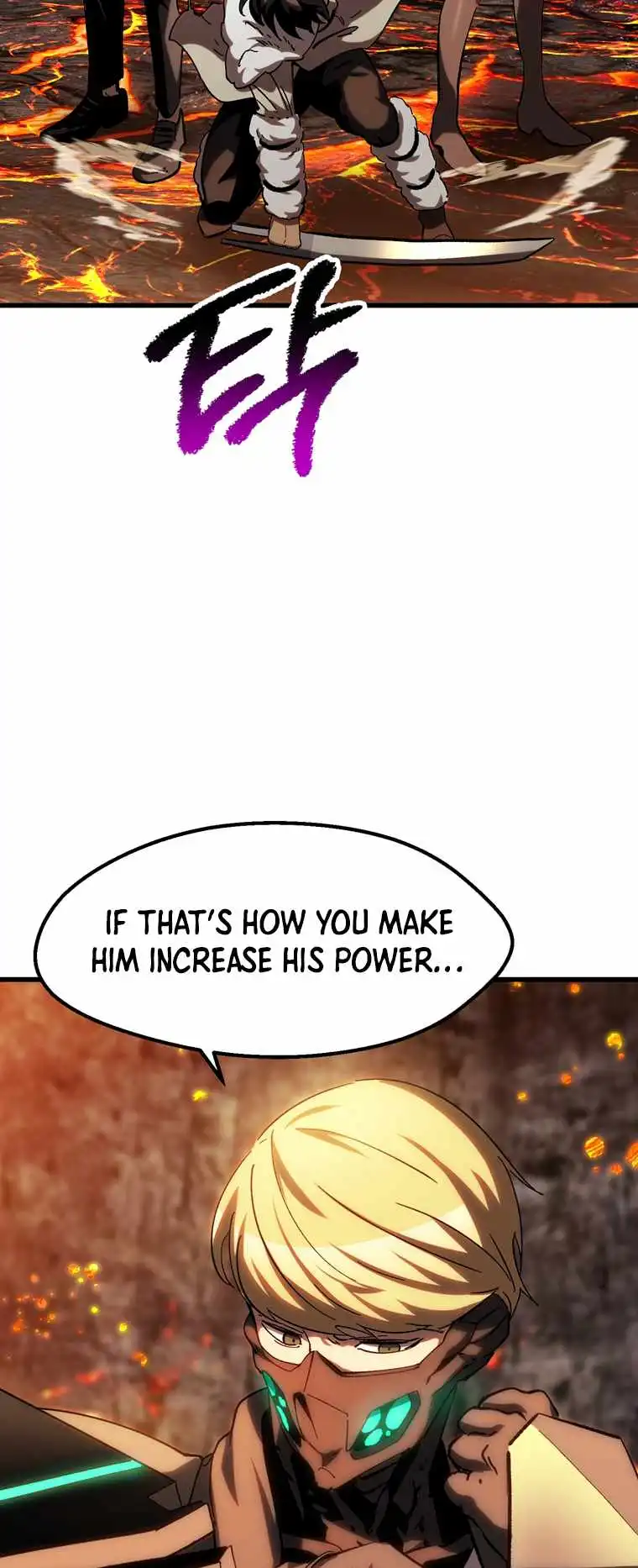 Read Survival Story of a Sword King En Manga Online
