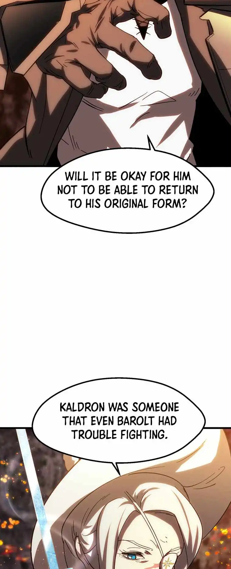 Read Survival Story of a Sword King En Manga Online