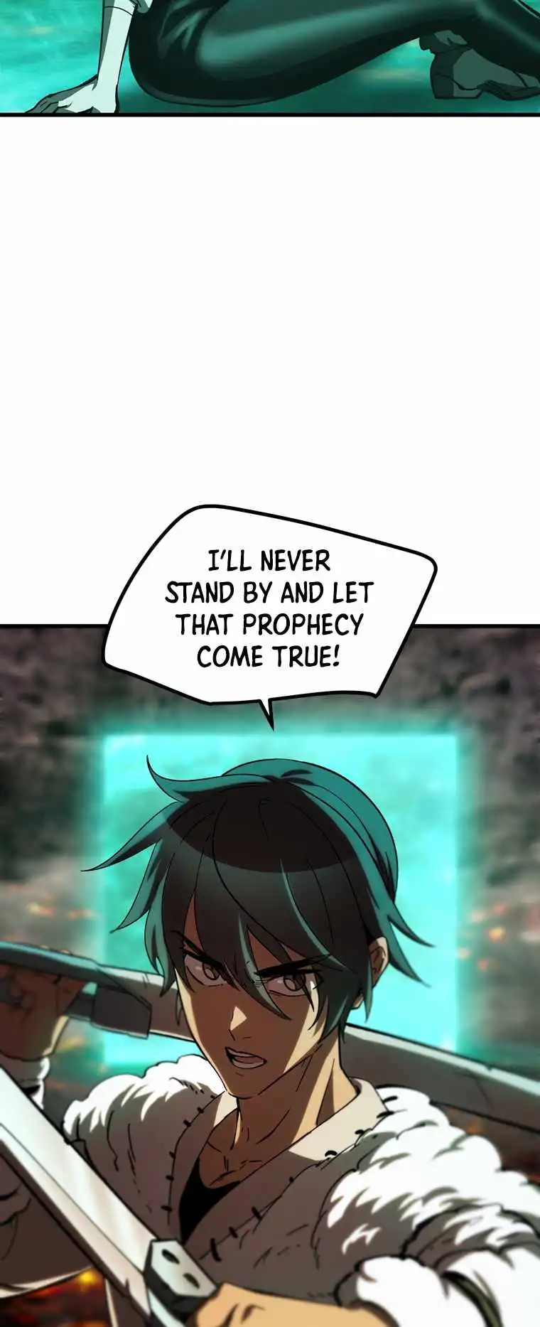 Read Survival Story of a Sword King En Manga Online